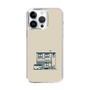 Slim Protection Case［ Binetsu - Buildings 1 ］