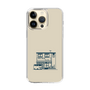 Slim Protection Case［ Binetsu - Buildings 1 ］