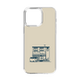 Slim Protection Case［ Binetsu - Buildings 1 ］