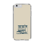 Slim Protection Case［ Binetsu - Buildings 1 ］