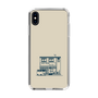 Slim Protection Case［ Binetsu - Buildings 1 ］