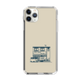 Slim Protection Case［ Binetsu - Buildings 1 ］