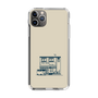 Slim Protection Case［ Binetsu - Buildings 1 ］