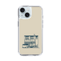 Slim Protection Case［ Binetsu - Buildings 1 ］