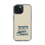 Slim Protection Case［ Binetsu - Buildings 1 ］