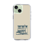 Slim Protection Case［ Binetsu - Buildings 1 ］