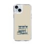 Slim Protection Case［ Binetsu - Buildings 1 ］