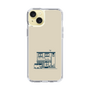 Slim Protection Case［ Binetsu - Buildings 1 ］