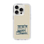 Slim Protection Case［ Binetsu - Buildings 1 ］