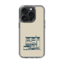 Slim Protection Case［ Binetsu - Buildings 1 ］