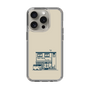 Slim Protection Case［ Binetsu - Buildings 1 ］