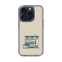 Slim Protection Case［ Binetsu - Buildings 1 ］