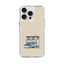 Slim Protection Case［ Binetsu - Buildings 1 ］