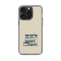 Slim Protection Case［ Binetsu - Buildings 1 ］