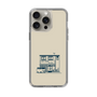 Slim Protection Case［ Binetsu - Buildings 1 ］