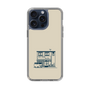 Slim Protection Case［ Binetsu - Buildings 1 ］
