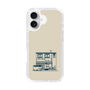 Slim Protection Case［ Binetsu - Buildings 1 ］