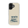 Slim Protection Case［ Binetsu - Buildings 1 ］