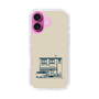 Slim Protection Case［ Binetsu - Buildings 1 ］