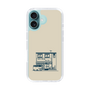 Slim Protection Case［ Binetsu - Buildings 1 ］