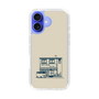 Slim Protection Case［ Binetsu - Buildings 1 ］
