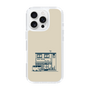 Slim Protection Case［ Binetsu - Buildings 1 ］