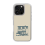 Slim Protection Case［ Binetsu - Buildings 1 ］