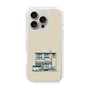 Slim Protection Case［ Binetsu - Buildings 1 ］