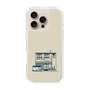 Slim Protection Case［ Binetsu - Buildings 1 ］