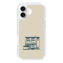 Slim Protection Case［ Binetsu - Buildings 1 ］