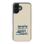 Slim Protection Case［ Binetsu - Buildings 1 ］