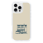 Slim Protection Case［ Binetsu - Buildings 1 ］