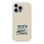 Slim Protection Case［ Binetsu - Buildings 1 ］