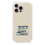 Slim Protection Case［ Binetsu - Buildings 1 ］