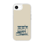 Slim Protection Case［ Binetsu - Buildings 1 ］