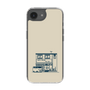 Slim Protection Case［ Binetsu - Buildings 1 ］