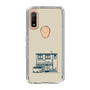 Slim Protection Case［ Binetsu - Buildings 1 ］