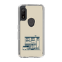 Slim Protection Case［ Binetsu - Buildings 1 ］