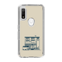 Slim Protection Case［ Binetsu - Buildings 1 ］