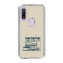 Slim Protection Case［ Binetsu - Buildings 1 ］