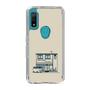 Slim Protection Case［ Binetsu - Buildings 1 ］