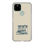 Slim Protection Case［ Binetsu - Buildings 1 ］