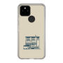 Slim Protection Case［ Binetsu - Buildings 1 ］