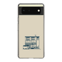 Slim Protection Case［ Binetsu - Buildings 1 ］