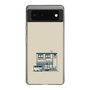 Slim Protection Case［ Binetsu - Buildings 1 ］