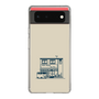 Slim Protection Case［ Binetsu - Buildings 1 ］