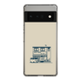 Slim Protection Case［ Binetsu - Buildings 1 ］