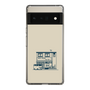 Slim Protection Case［ Binetsu - Buildings 1 ］