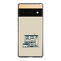 Slim Protection Case［ Binetsu - Buildings 1 ］