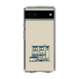 Slim Protection Case［ Binetsu - Buildings 1 ］